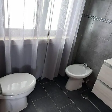 Casa Suggestiva Eboli