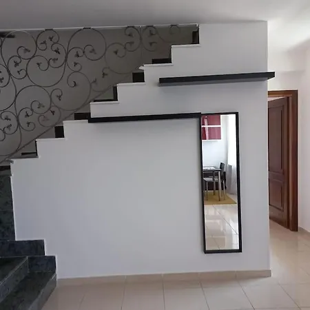 Casa Suggestiva Eboli