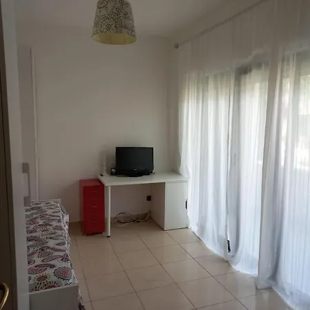 Ferienhaus Casa Suggestiva *