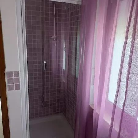 Casa Suggestiva Eboli