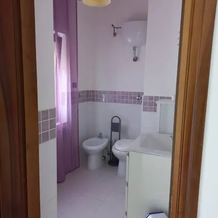 Ferienhaus Casa Suggestiva *