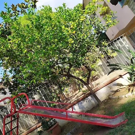Casa Suggestiva * Eboli
