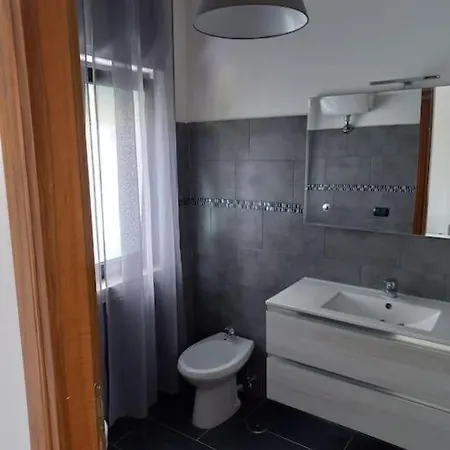 Casa Suggestiva Ferienhaus