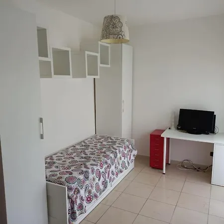 Casa Suggestiva Ferienhaus *