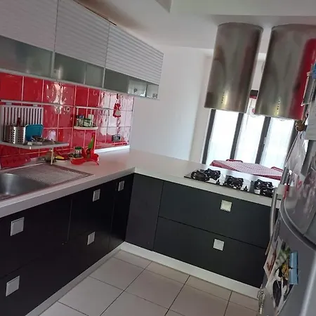 Casa Suggestiva *