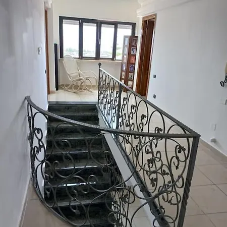 Casa Suggestiva * Eboli