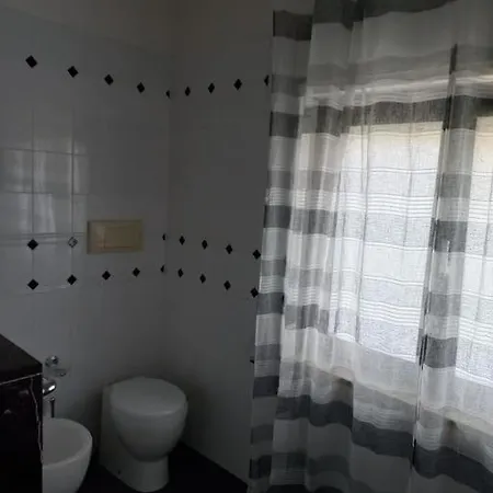 Casa Suggestiva Ferienhaus Eboli