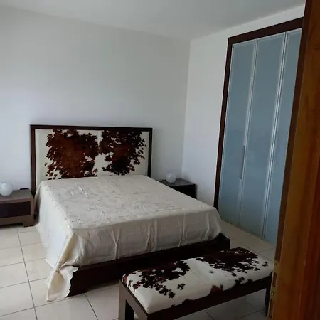 Casa Suggestiva Ferienhaus Eboli